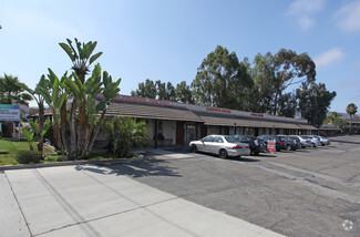 More details for 801-823 Grand Ave, San Marcos, CA - Multiple Space Uses for Lease