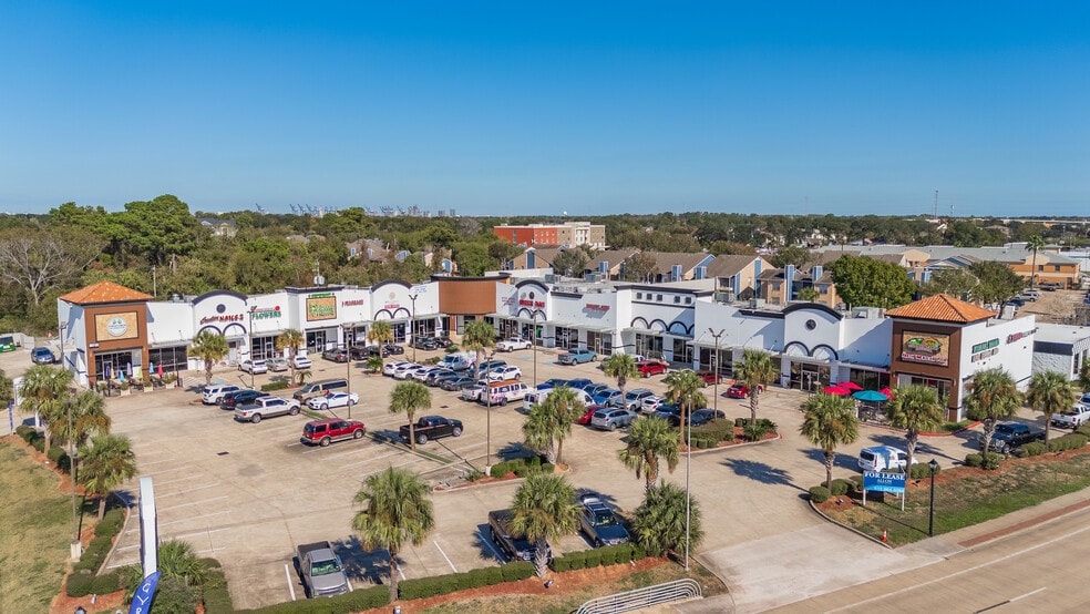 2900 Nasa Pky, Seabrook, TX for lease - Building Photo - Image 1 of 10