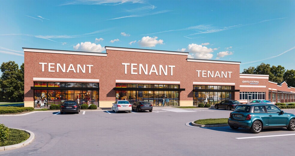 13343 N US Highway 183, Austin, TX for lease - Building Photo - Image 3 of 9