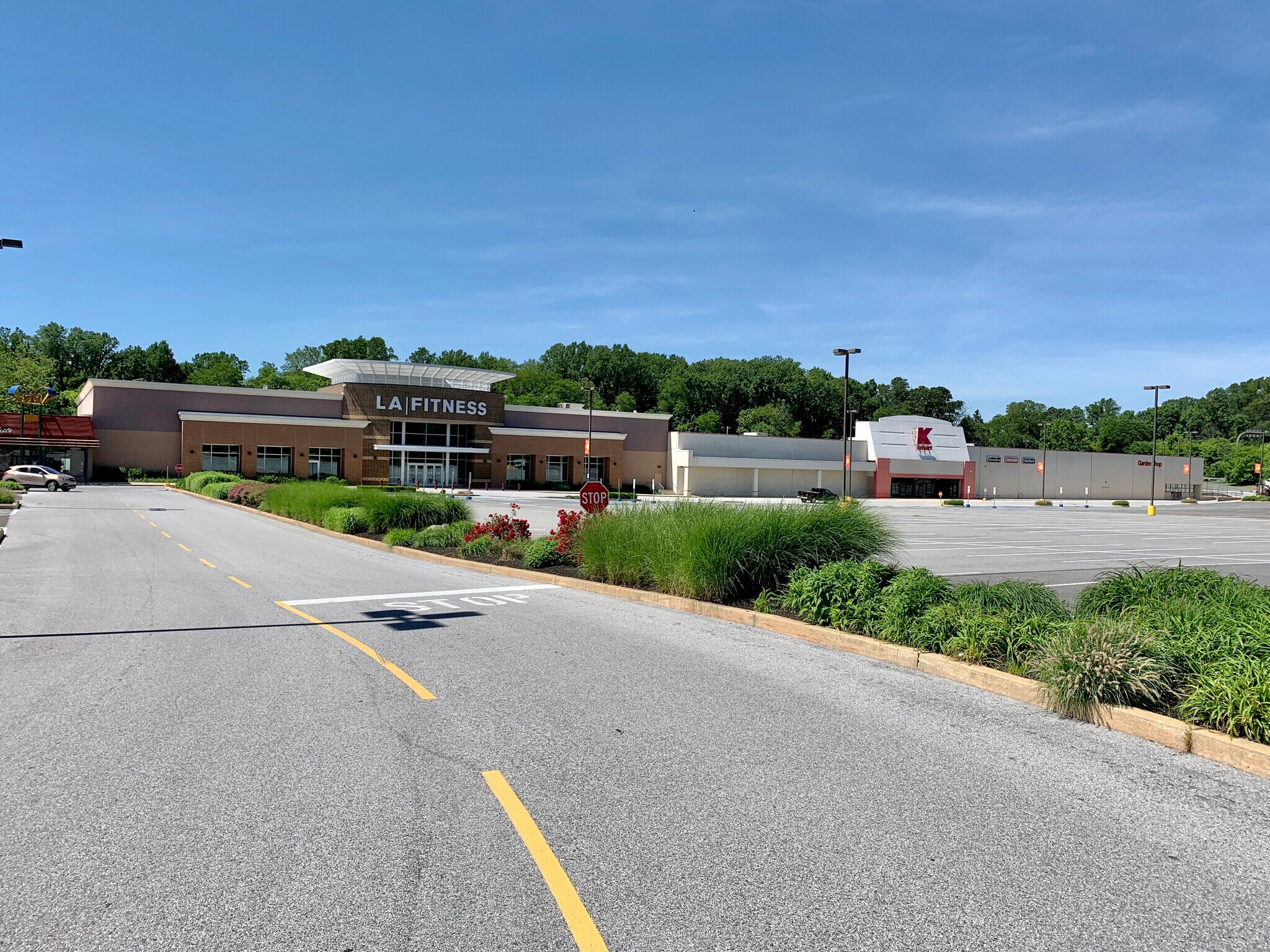 997999 Paoli Pike, West Chester, PA 19380 West Goshen Shopping