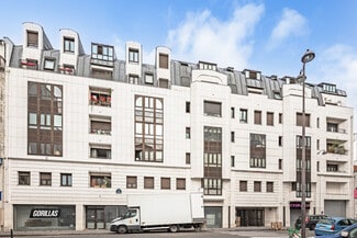 More details for 11 Rue Belhomme, Paris - Office/Retail for Lease