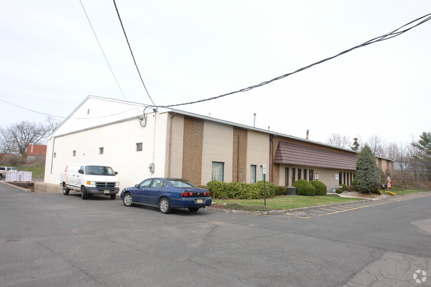 170 Us Highway 206, Hillsborough, NJ for sale - Building Photo - Image 3 of 8