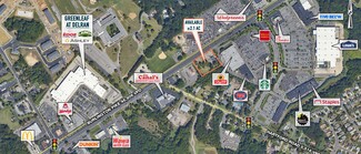 More details for 6010 US-130, Delran, NJ - Land for Sale