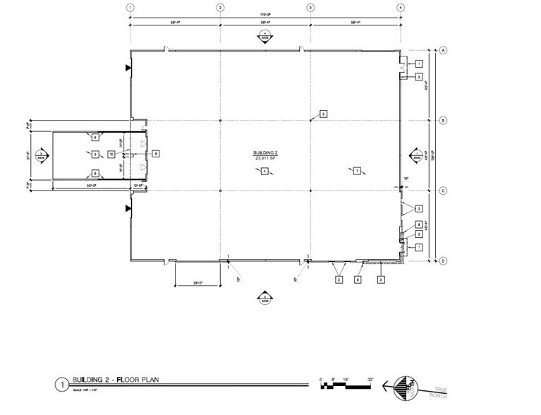 3731 Bombardier Ct, Sacramento, CA for lease - Other - Image 2 of 6