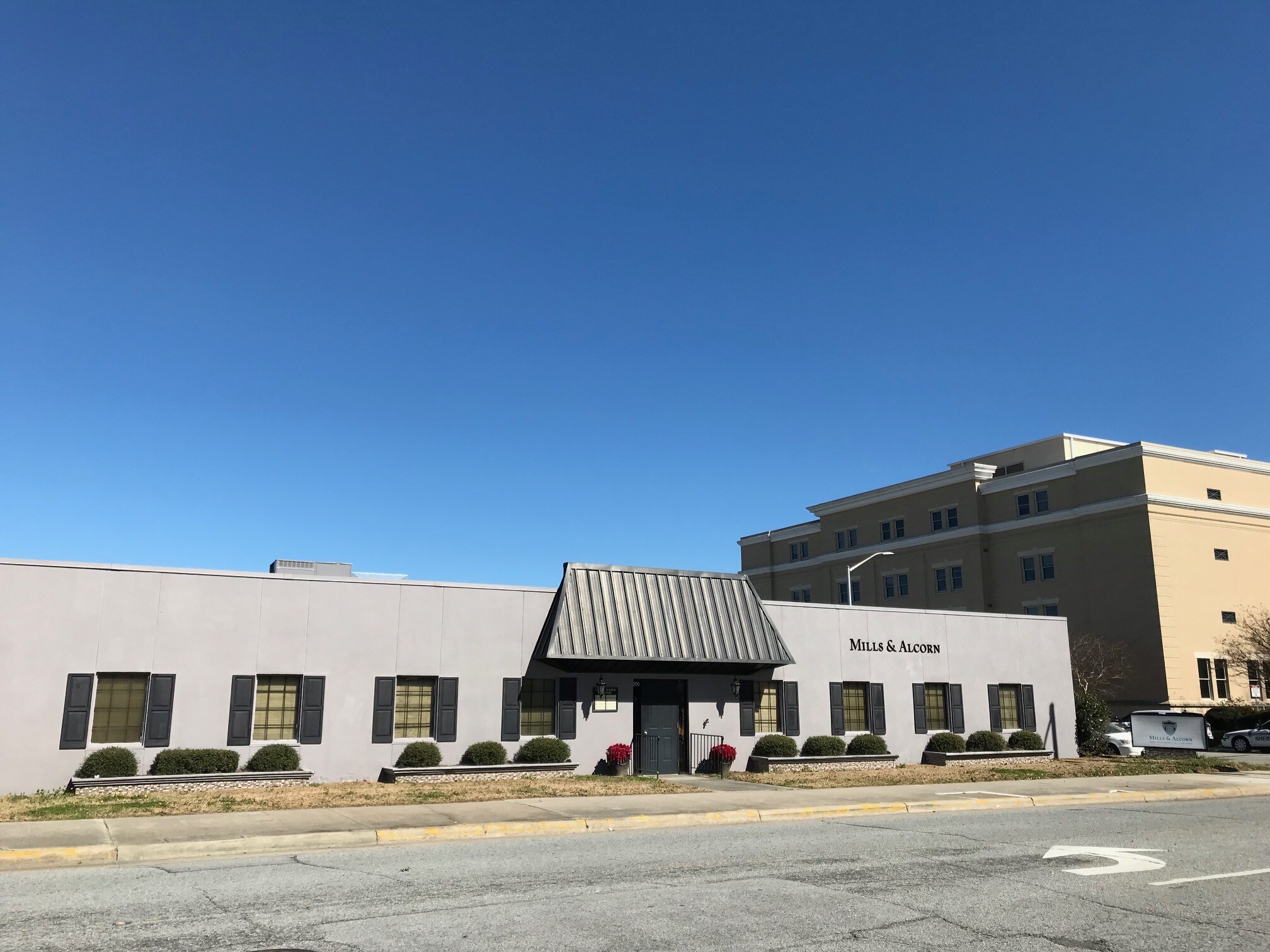 200 W 3rd St, Greenville, NC for sale Other- Image 1 of 1