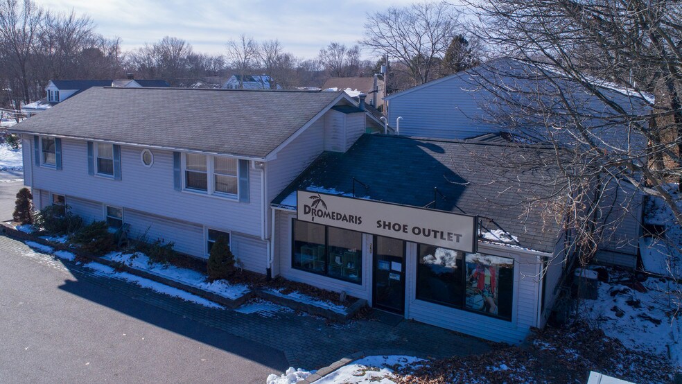 260 S Main St, Bellingham, MA for sale - Other - Image 1 of 1