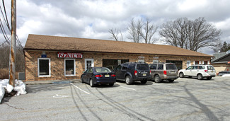 More details for 23 Us-206, Stanhope, NJ - Office/Medical for Lease