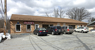 More details for 23 Us-206, Stanhope, NJ - Office/Medical for Lease