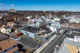 11 Brookdale Ave, Newark, NJ - AERIAL map view - Image1