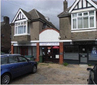 More details for 30B West St, Storrington - Retail for Lease