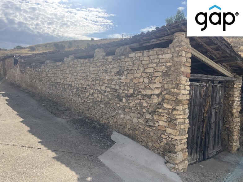 Land in Cuenca, Cuenca for sale - Building Photo - Image 1 of 4