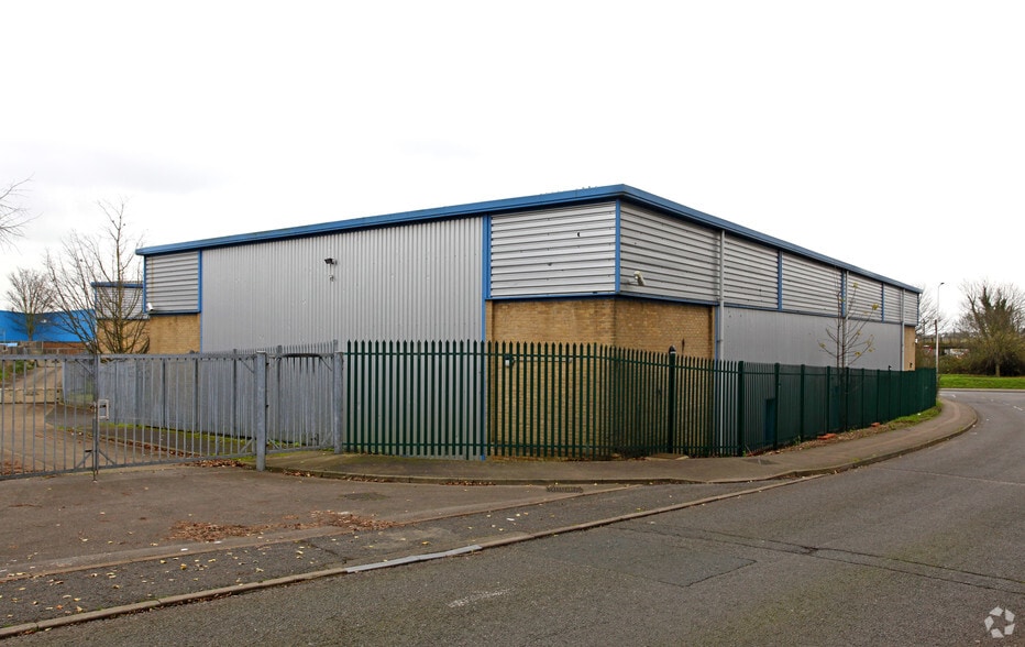 Ballard Ct, Sittingbourne for lease - Building Photo - Image 2 of 18