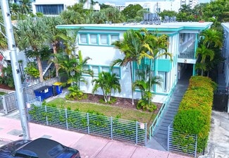 More details for 1321 15th St, Miami Beach, FL - Hospitality for Sale
