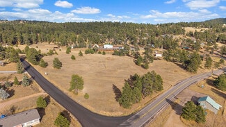 More details for 4506 Parmalee Gulch Rd, Indian Hills, CO - Land for Sale