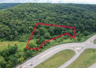 More details for 1024 Creekside Ln, Pittsburgh, PA - Land for Sale