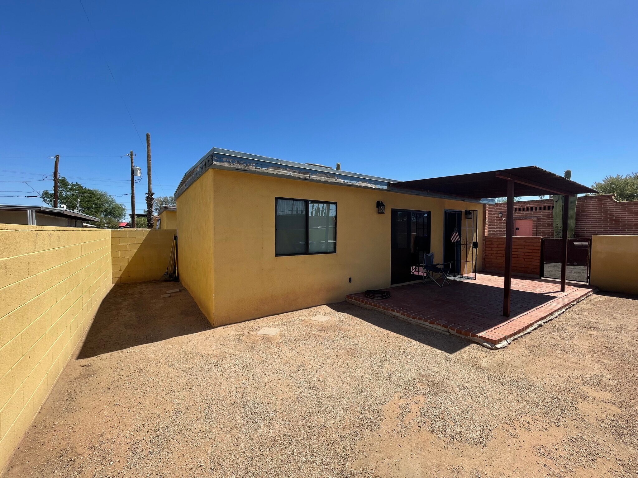 427 E Delano St, Tucson, AZ for sale Building Photo- Image 1 of 1