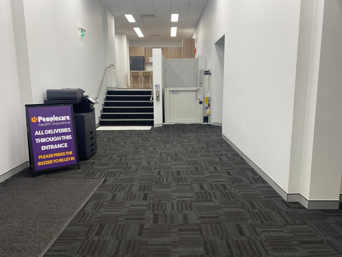 22 Young St, Wollongong, NSW 2500 - Unit G.03 & G.0 -  - Interior Photo - Image 1 of 4