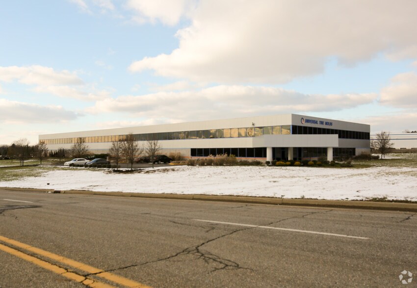 5127 Boyer Pky, Akron, OH for sale - Primary Photo - Image 1 of 1