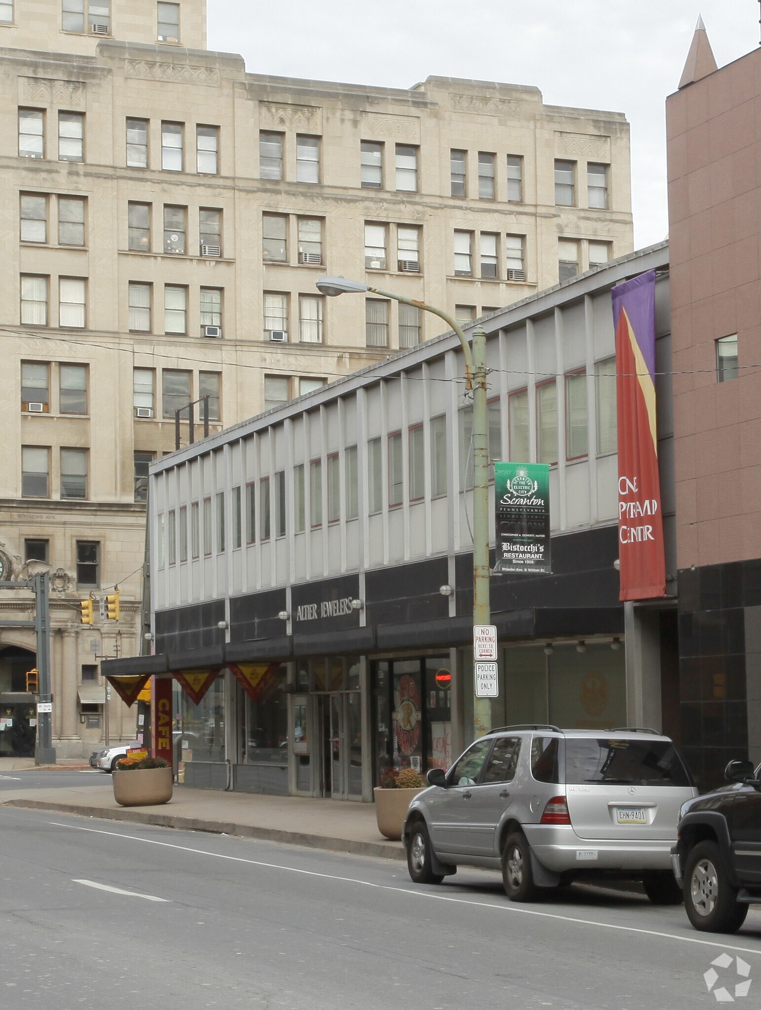 200216 Wyoming Ave, Scranton, PA 18503 Retail for Lease