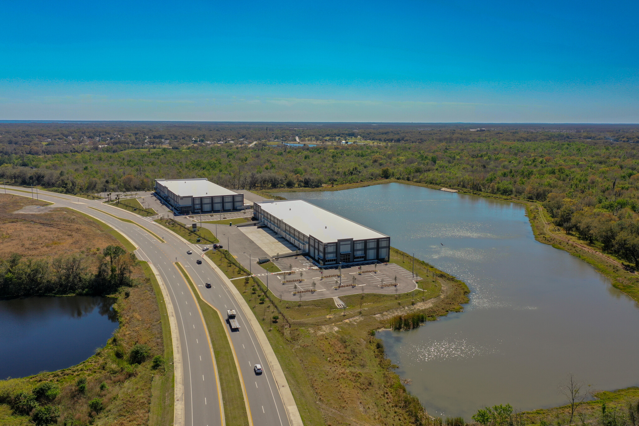 N Hoagland Blvd, Kissimmee, FL 34741 - Osceola Commerce Center | LoopNet