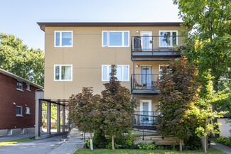 More details for 324 Currell Av, Ottawa, ON - Multifamily for Sale