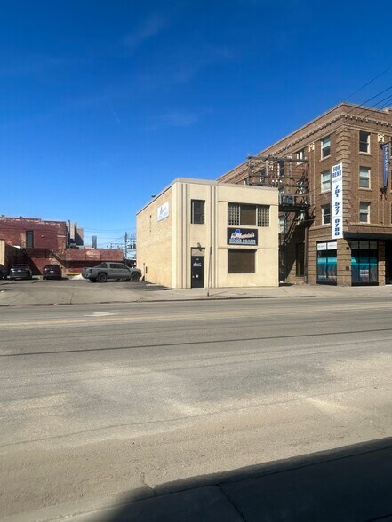 110 N 3rd St, Bismarck, ND for sale - Building Photo - Image 1 of 1