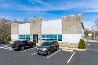 More details for 34 Bellows Rd, Raynham, MA - Industrial for Lease