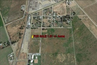 More details for 33 Market St, Los Banos, CA - Land for Sale
