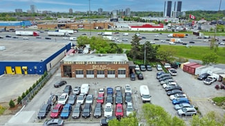 More details for 2025 Wilson Ave, Toronto, ON - Retail for Sale