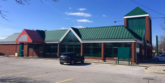 More details for 1690 Huron Church Rd, Windsor, ON - Retail for Lease