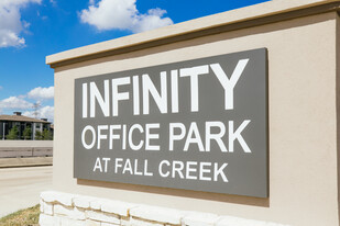 Infinity Office Park at Fall Creek - Convenience Store