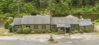 More details for 200 Worthington Rd, Huntington, MA - Retail for Sale