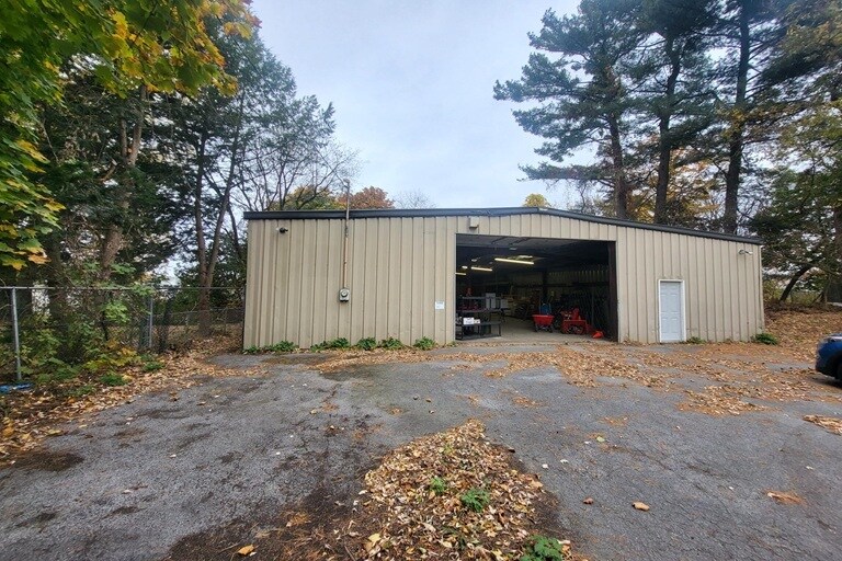 49 Main st, Hudson Falls, NY for sale - Primary Photo - Image 1 of 1