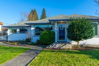 More details for 436 Wells Ave N, Renton, WA - Multifamily for Sale