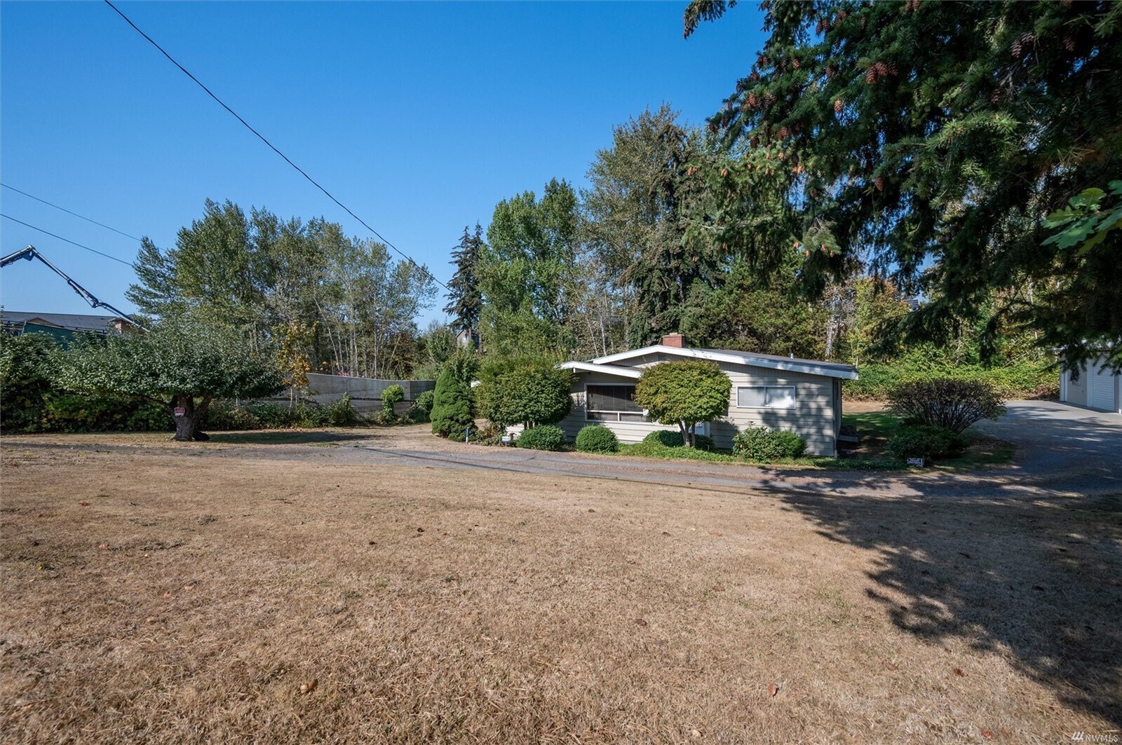 620 Telegraph Rd, Bellingham, WA 98226 Land for Sale