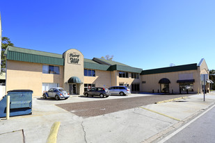 Victory Plaza West - Commercial Real Estate