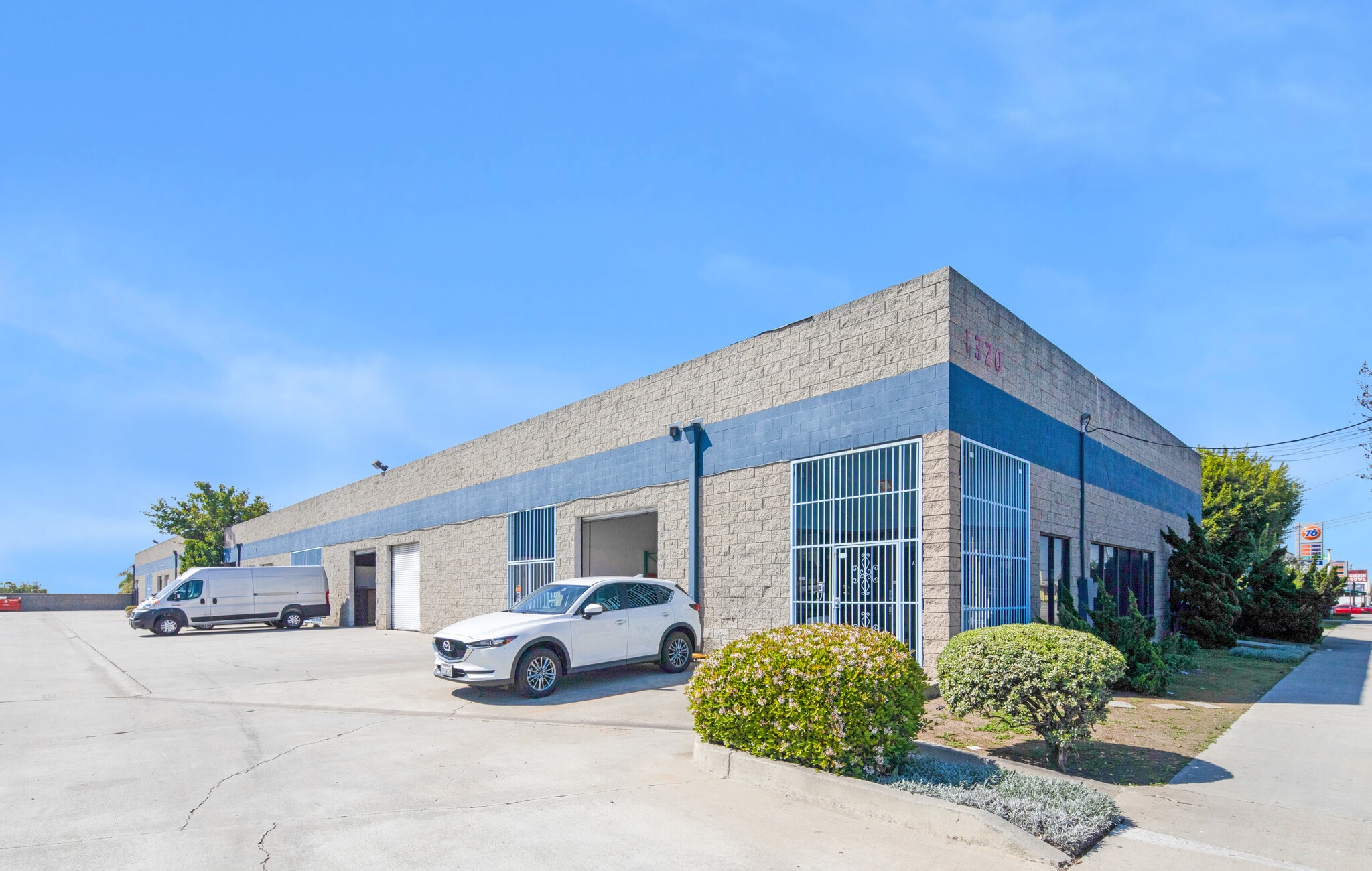 1320 W El Segundo Blvd, Gardena, CA for sale Building Photo- Image 1 of 4