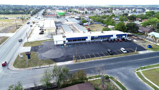 More details for 4801-4809 Lakebend West Dr, San Antonio, TX - Retail for Lease