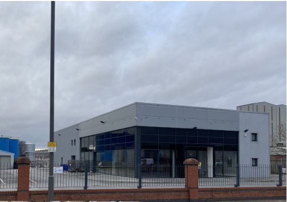 Deby Rd, Liverpool for sale - Primary Photo - Image 1 of 1