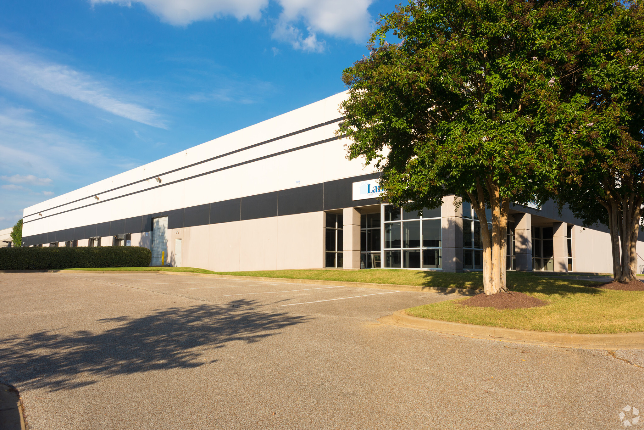 3510 Winchester Rd, Memphis, TN for lease Primary Photo- Image 1 of 11