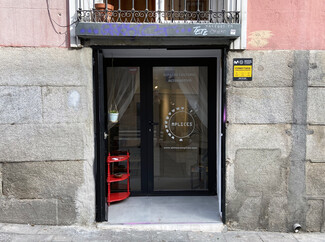 More details for Calle Ave María, 11, Madrid - Coworking for Lease