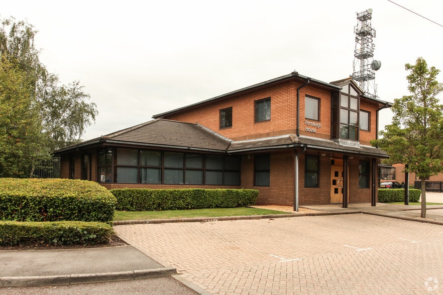 Woodlands Ln, Bradley Stoke for lease - Building Photo - Image 2 of 2