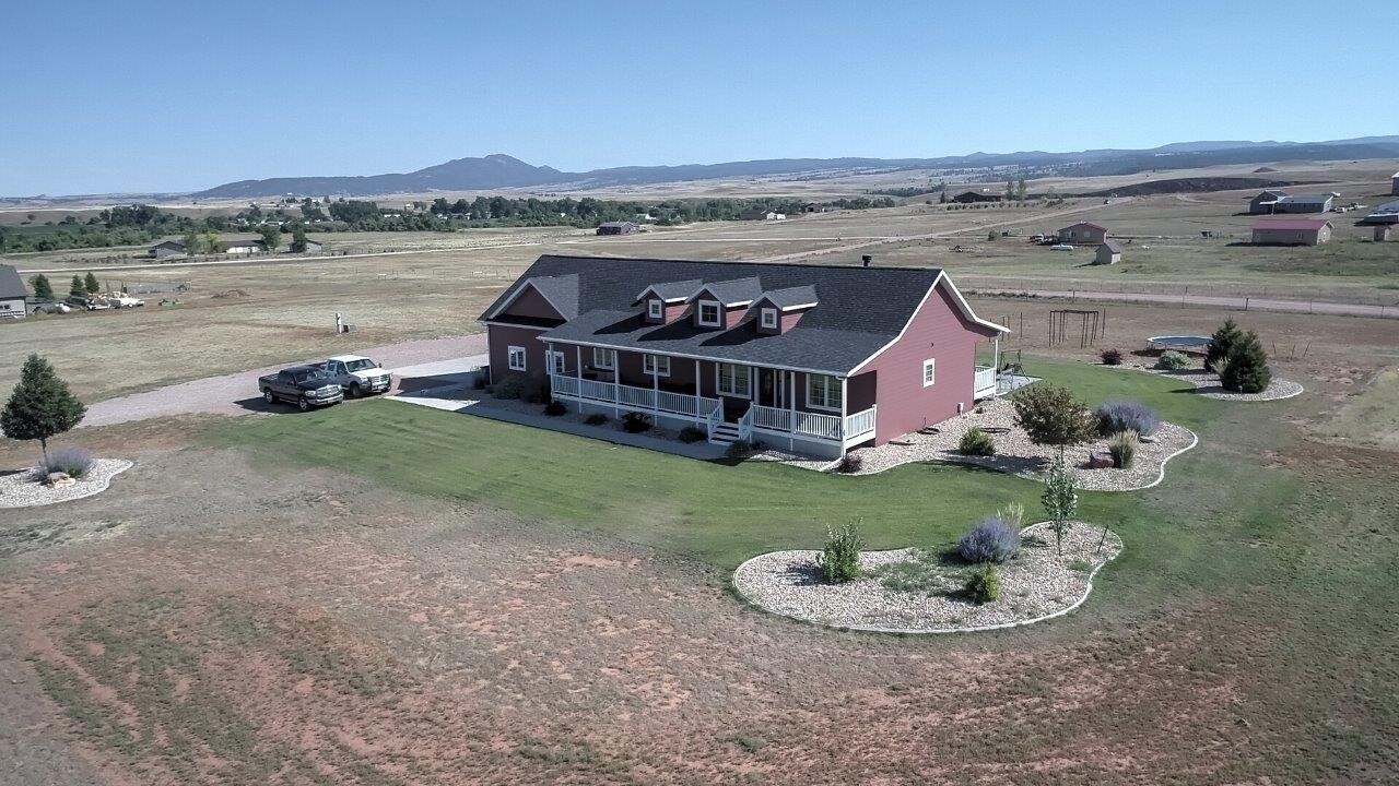 41 Red Bluff Rd, Beulah, WY 82712 Specialty for Sale