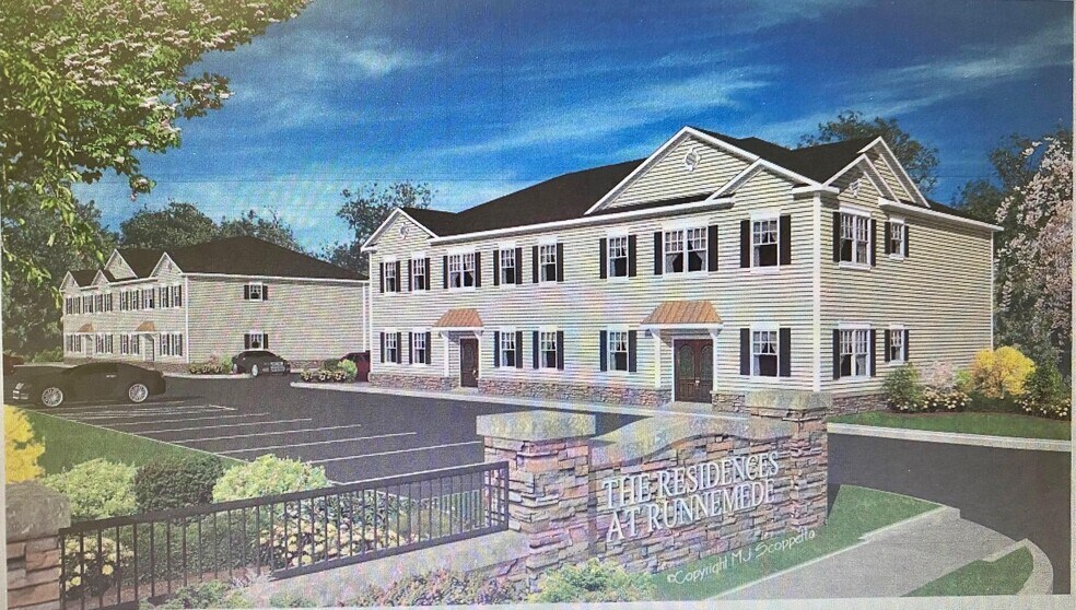 922 E Clements Bridge Rd, Runnemede, NJ for sale - Building Photo - Image 1 of 1