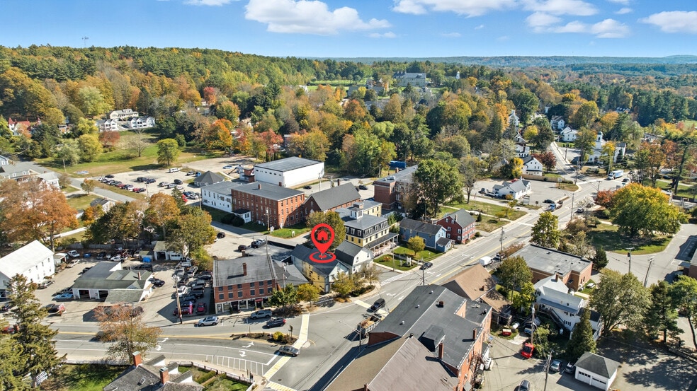 10 Portland St, South Berwick, ME for sale - Building Photo - Image 3 of 43