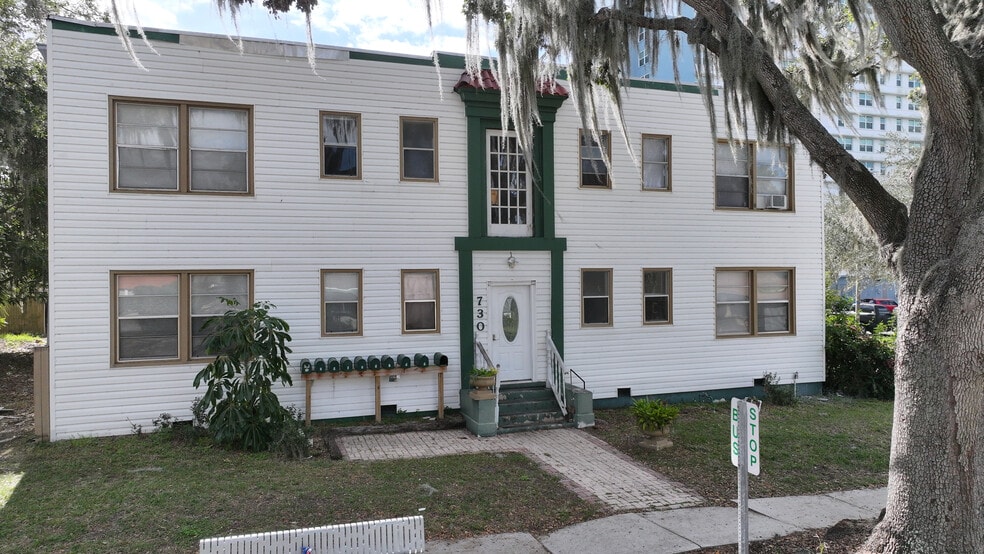 730 W Central Ave, Winter Haven, FL for sale - Building Photo - Image 3 of 8