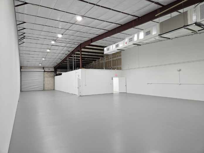 3712-3728 Vineland Rd, Orlando, FL for lease - Interior Photo - Image 2 of 7