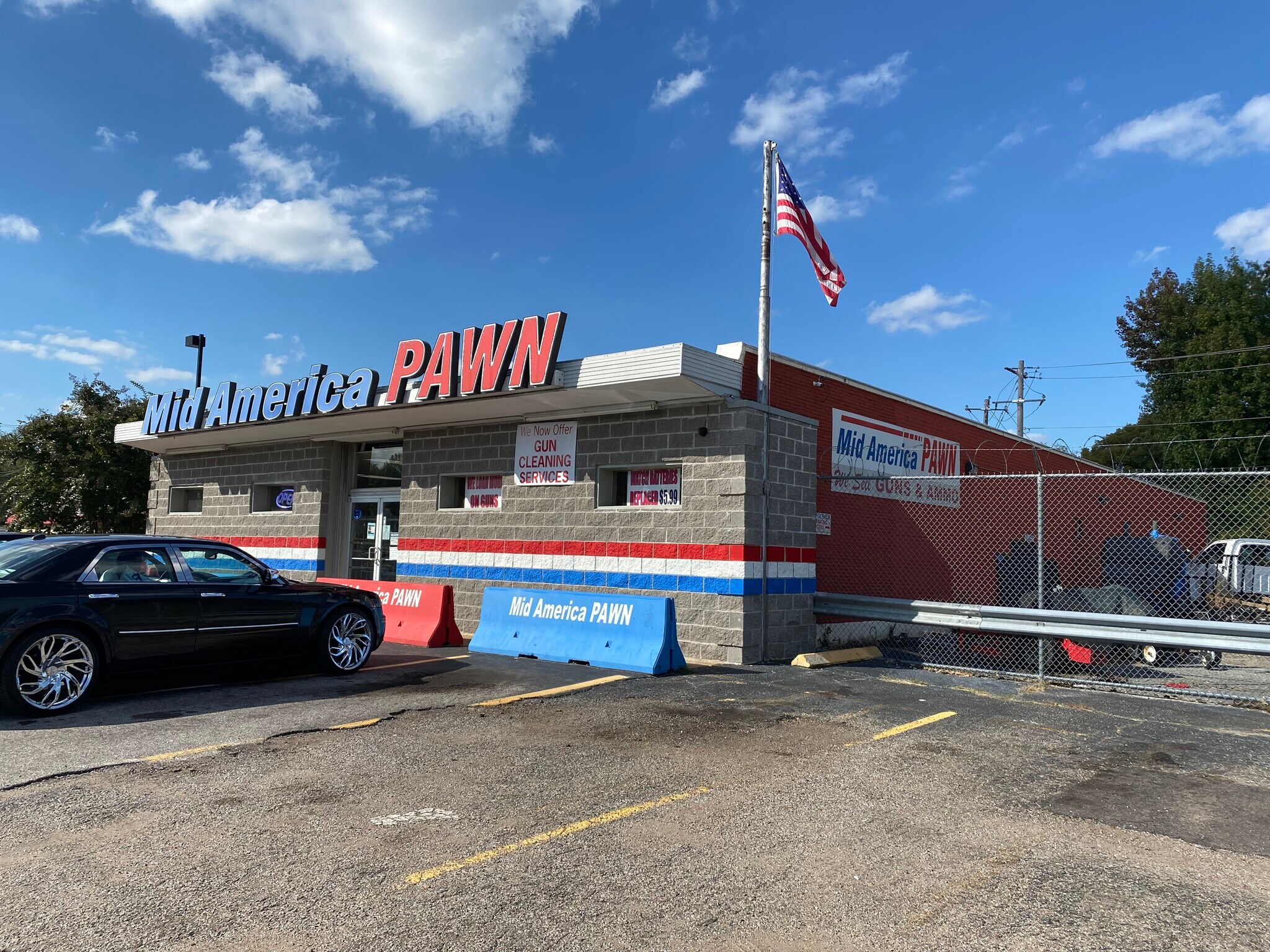 Csl Plasma 3923 Park Ave Memphis Tn 38111 - 2nasuik