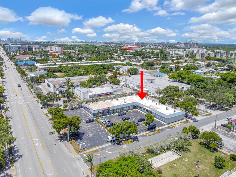 265 S Federal Hwy, Dania Beach, FL for sale - Building Photo - Image 1 of 19
