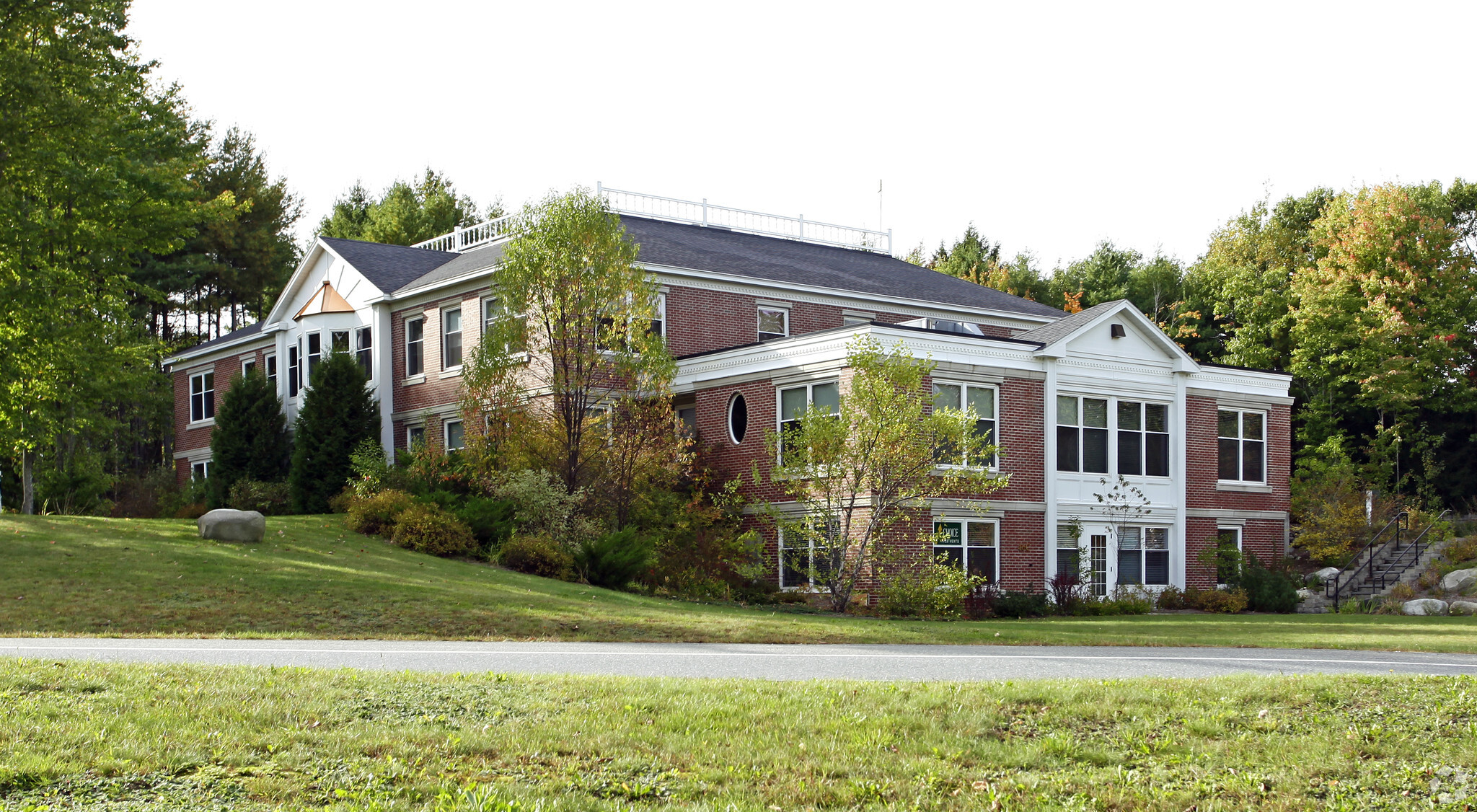 46 First Park Dr, Oakland, ME for sale Primary Photo- Image 1 of 1